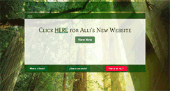 Desktop Screenshot of danzaclara.com
